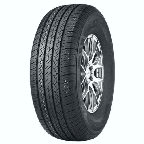 Pneumatiky osobne letne 245/65R17 107H Unigrip ROAD FORCE H/T