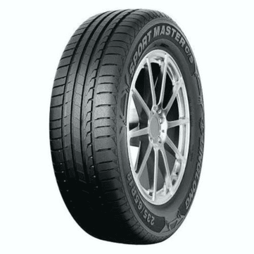 Pneumatiky osobne letne 245/65R17 111H Ling Long SPORT MASTER C/S XL