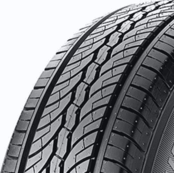Pneumatiky osobne letne 245/65R17 111H Nankang FORTA FT-4 H/T XL