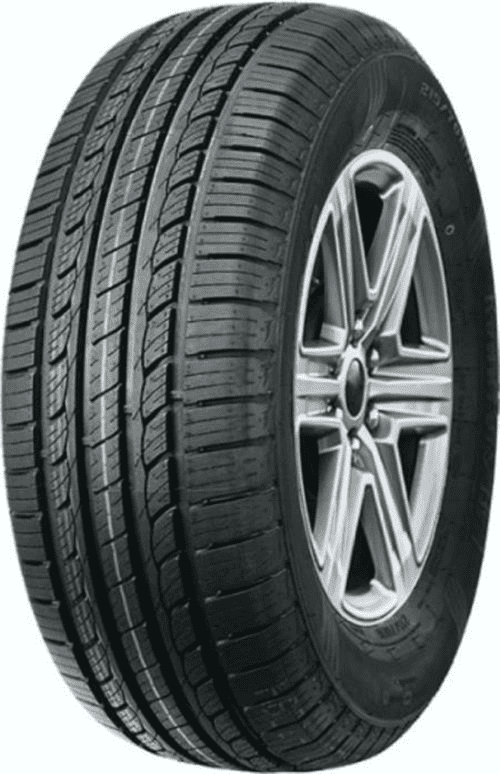 Pneumatiky osobne letne 245/65R17 111H Windforce CATCHFORS H/T XL