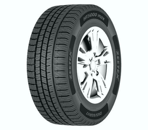 Pneumatiky osobne letne 245/65R17 111H Zeetex HT5000 MAX XL