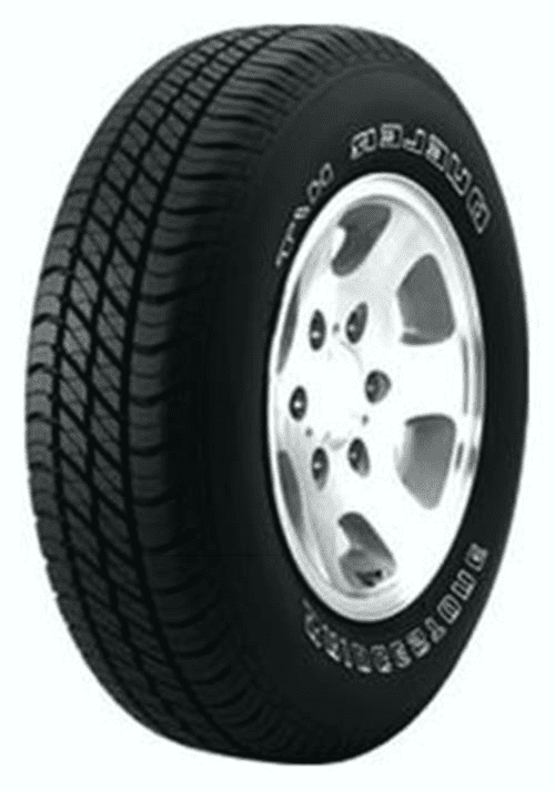 Pneumatiky osobne letne 245/65R17 111T Bridgestone DUELER 684 III H/T XL