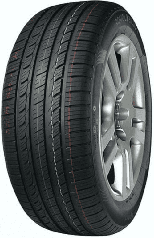 Pneumatiky osobne letne 245/70R16 107H Royal Black ROYAL SPORT