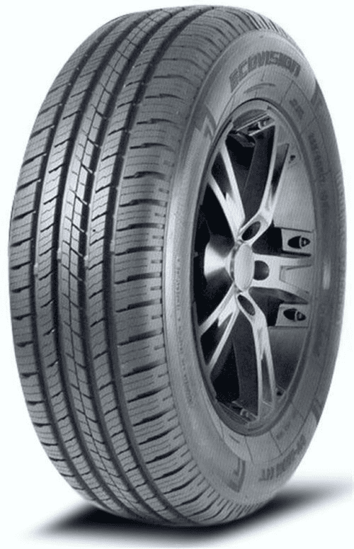 Pneumatiky osobne letne 245/70R16 111H Ovation VI-286 HT XL