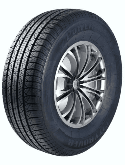 Pneumatiky osobne letne 245/70R16 111H Powertrac CITYROVER XL