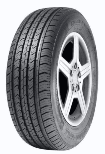 Pneumatiky osobne letne 245/70R16 111H Sunfull MONT-PRO HT782 XL