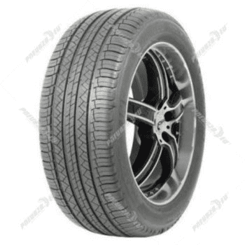 Pneumatiky osobne letne 245/70R16 111H Triangle ADVANTEX SUV TR259 XL