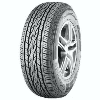Pneumatiky osobne letne 245/70R16 111T Continental CONTI CROSS CONTACT LX2 XL
