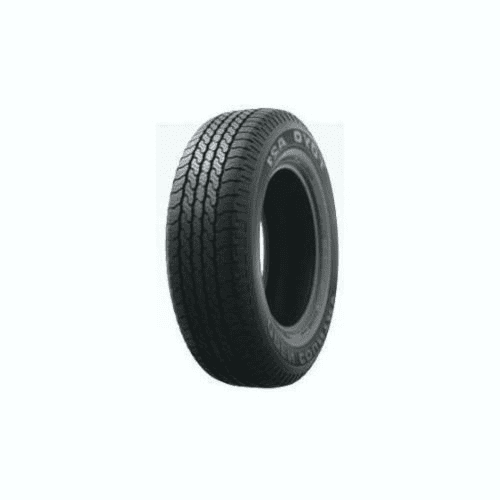 Pneumatiky osobne letne 245/70R17 108/108S Toyo OPEN COUNTRY A21