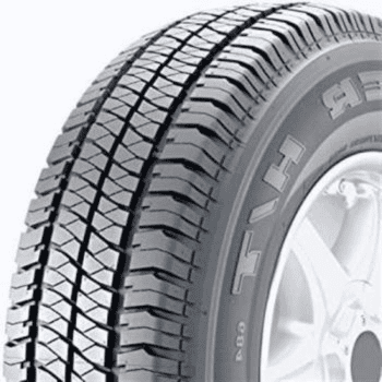 Pneumatiky osobne letne 245/70R17 108S Bridgestone DUELER 684 II H/T