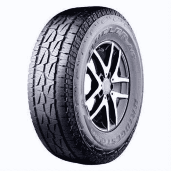 Pneumatiky osobne letne 245/70R17 110S Bridgestone DUELER AT001