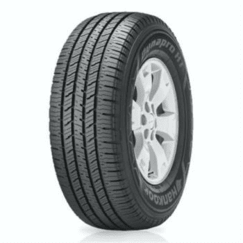 Pneumatiky osobne letne 245/70R17 119/116S Hankook RH12 DYNAPRO HT