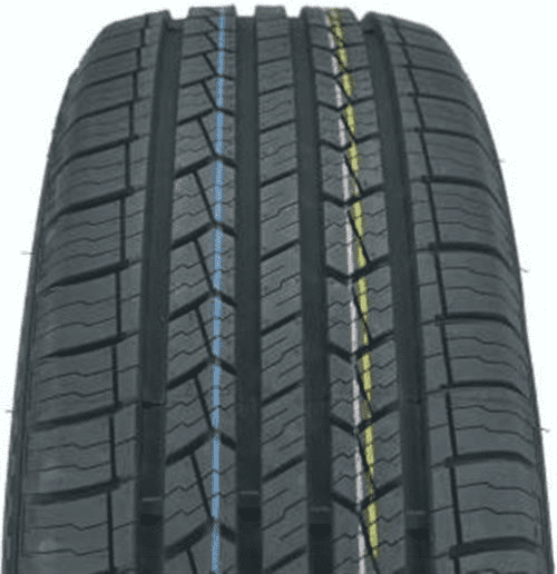 Pneumatiky osobne letne 245/75R16 111S Double Star LANDRIDER DS01