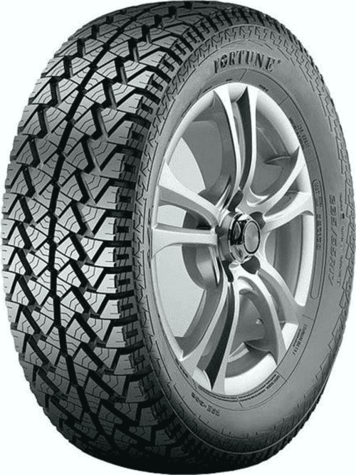 Pneumatiky osobne letne 245/75R16 111T Fortune FSR302