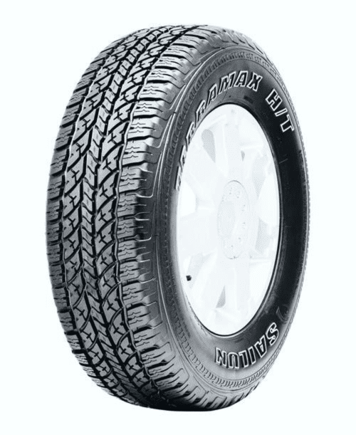 Pneumatiky osobne letne 245/75R16 116R Sailun TERRAMAX H/T