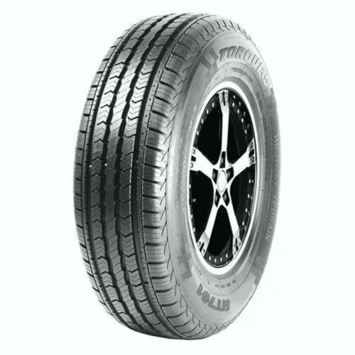 Pneumatiky osobne letne 245/75R16 116S Torque HT701