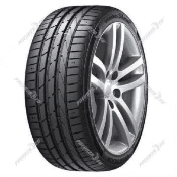 Pneumatiky osobne letne 255/30R19 91Y Hankook K117B VENTUS S1 EVO 2 SUV XL ROF-Dojazdová tech. Runflat 