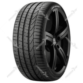 Pneumatiky osobne letne 255/30R19 91Y Pirelli P ZERO XL