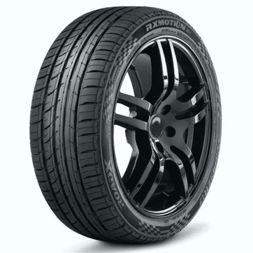 Pneumatiky osobne letne 255/30R19 91Y Roadx RX MOTION U11 XL