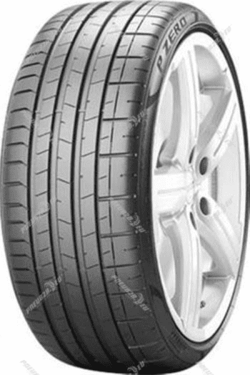 Pneumatiky osobne letne 255/30R20 92Y Pirelli P ZERO SPORTS CAR XL