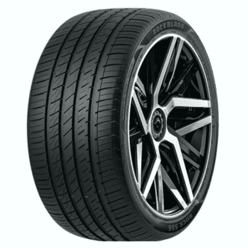 Pneumatiky osobne letne 255/30R21 93W Rockblade ROCK 566 XL