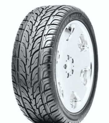 Pneumatiky osobne letne 255/30R22 95V Sailun ATREZZO SVR LX XL