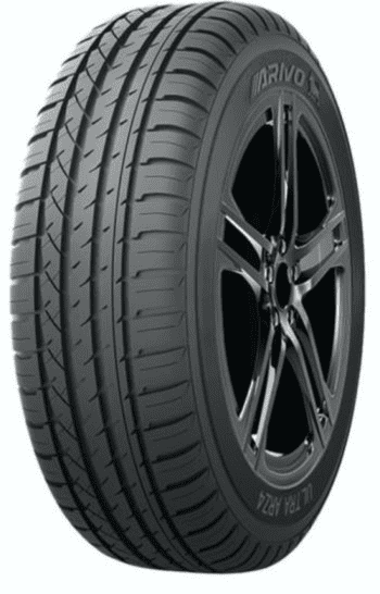 Pneumatiky osobne letne 255/35R18 94W Arivo ULTRA ARZ 4 XL