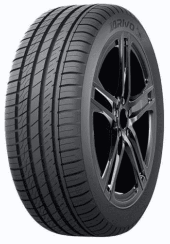 Pneumatiky osobne letne 255/35R18 94W Arivo ULTRA ARZ 5 XL