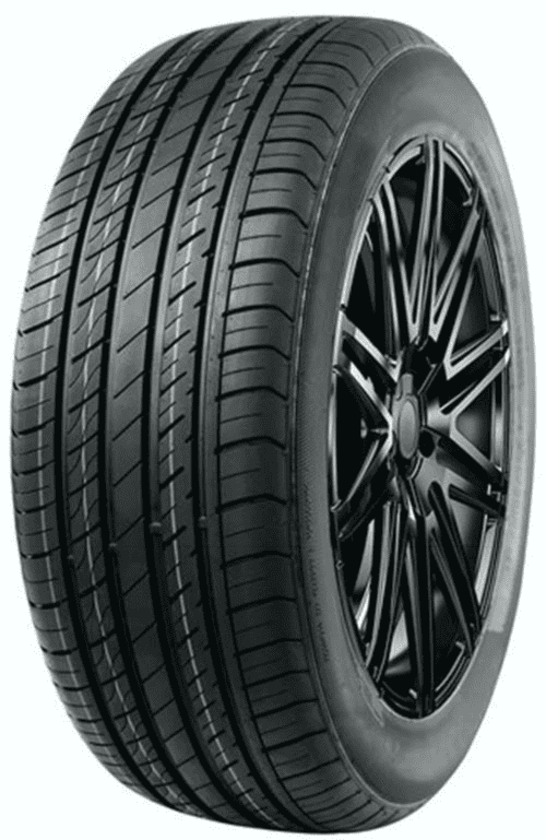 Pneumatiky osobne letne 255/35R18 94W Luxxan INSPIRER S4 XL