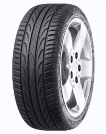 Pneumatiky osobne letne 255/35R18 94Y Semperit SPEED LIFE 2 XL