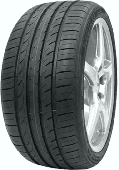 Pneumatiky osobne letne 255/35R19 96W Master Steel SUPERSPORT