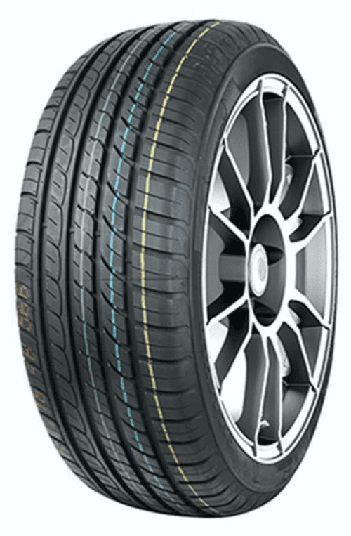 Pneumatiky osobne letne 255/35R19 96W Royal Black ROYAL EXPLORER XL