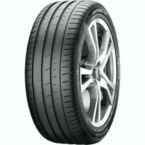 Pneumatiky osobne letne 255/35R19 96Y Apollo ASPIRE 4G XL