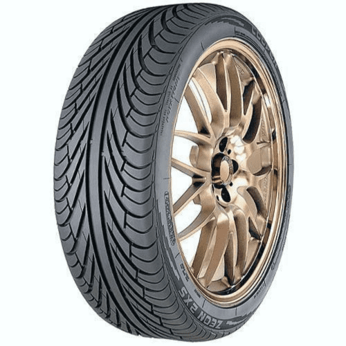Pneumatiky osobne letne 255/35R19 96Y Cooper Tires ZEON 2XS XL