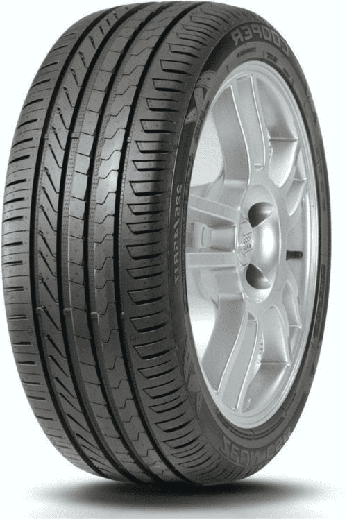 Pneumatiky osobne letne 255/35R19 96Y Cooper Tires ZEON CS8 XL