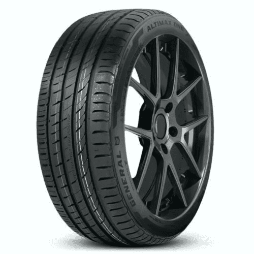 Pneumatiky osobne letne 255/35R19 96Y General Tire ALTIMAX ONE S XL