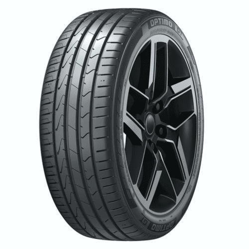 Pneumatiky osobne letne 255/35R19 96Y optimo OK41 GT XL