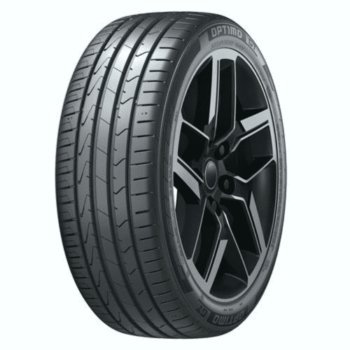 Pneumatiky osobne letne 255/35R19 96Y optimo OK41 GT XL