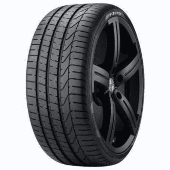 Pneumatiky osobne letne 255/35R19 96Y Pirelli P ZERO XL ROF-Dojazdová tech. Runflat 