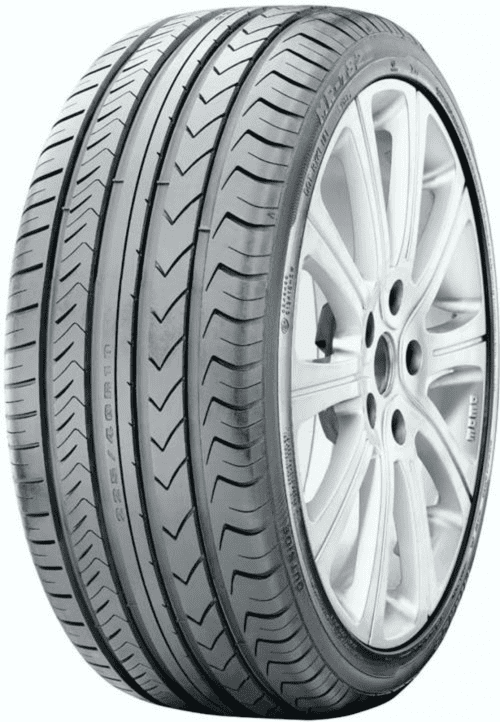 Pneumatiky osobne letne 255/35R20 97W Mirage MR182 XL