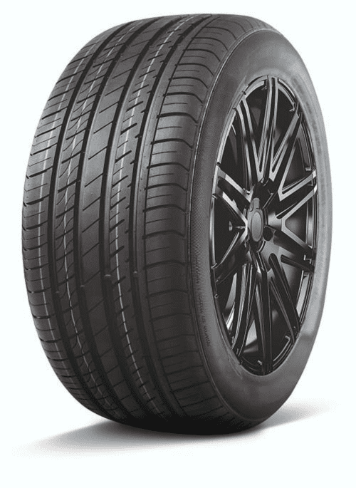 Pneumatiky osobne letne 255/35R20 97W T-TYRE TEN XL