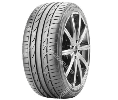 Pneumatiky osobne letne 255/35R20 97Y Bridgestone POTENZA S001