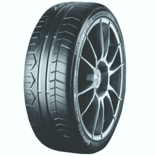 Pneumatiky osobne letne 255/35R20 97Y Continental CONTI FORCE CONTACT XL