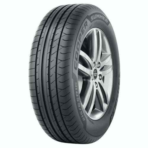 Pneumatiky osobne letne 255/35R20 97Y Cooper Tires SUMMER XL