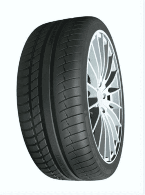 Pneumatiky osobne letne 255/35R20 97Y Cooper Tires ZEON CS-SPORT XL