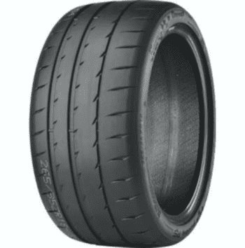 Pneumatiky osobne letne 255/35R20 97Y Gripmax PURE GRIP RS ASYMETRIC STREET XL