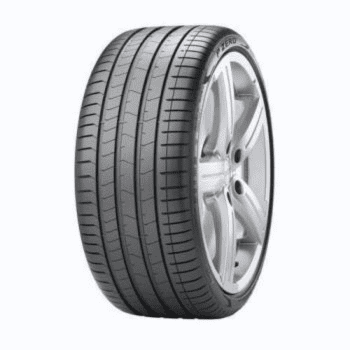 Pneumatiky osobne letne 255/35R20 97Y Pirelli P ZERO LUXURY SALOON XL