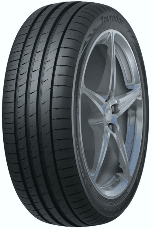 Pneumatiky osobne letne 255/35R20 97Y Tourador X SPEED TU1 XL