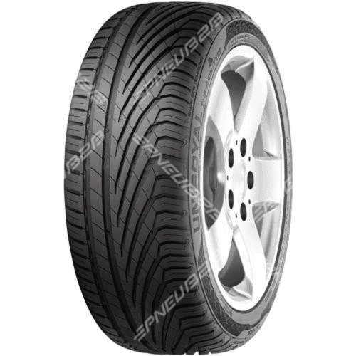 Pneumatiky osobne letne 255/35R20 97Y Uniroyal RAIN SPORT 3