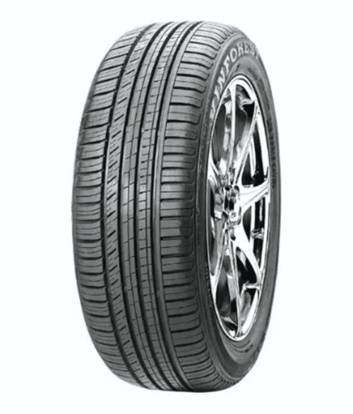 Pneumatiky osobne letne 255/35R21 98Y Kinforest KF550 XL